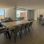 Aqua Beachfront - 2 Villa