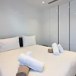 Aqua Beachfront - 2 *