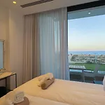 Aqua Beachfront - 2 Agia Napa
