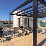 Aqua Beachfront - 2 Villa Agia Napa