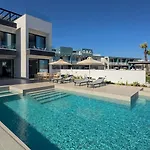 Aqua Beachfront - 2 Agia Napa