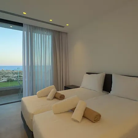 Aqua Beachfront - 2