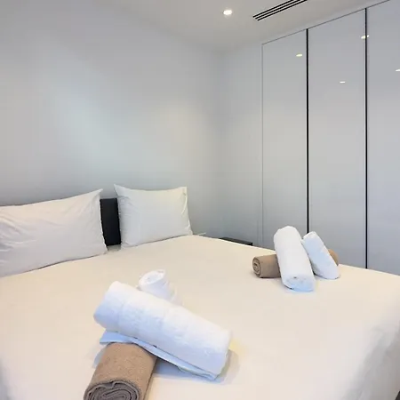 Aqua Beachfront - 2 *