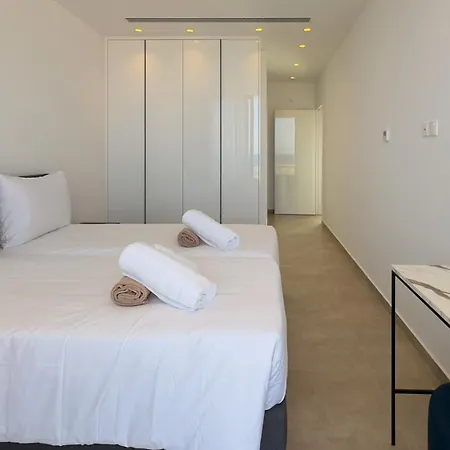 Vilă Aqua Beachfront - 2 Ayia Napa