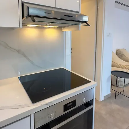 Aqua Beachfront - 2