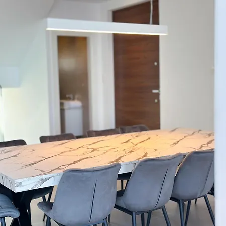 Aqua Beachfront - 2 Vilă Ayia Napa