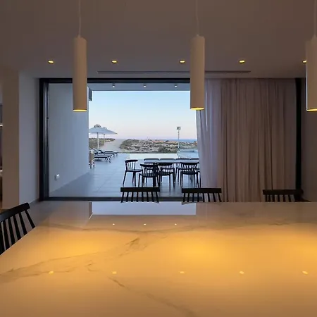 Aqua Beachfront - 2 * Ajía Nápa