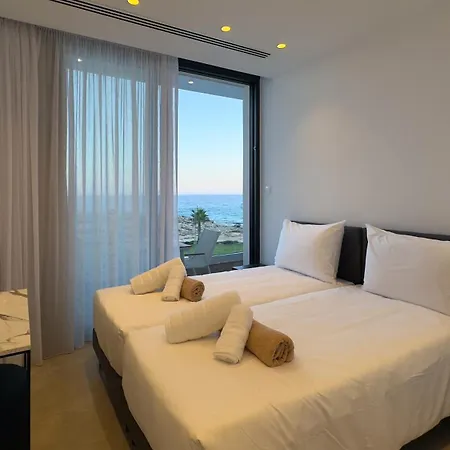 Vilă Aqua Beachfront - 2