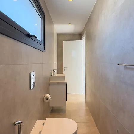 Aqua Beachfront - 2 * Ayia Napa