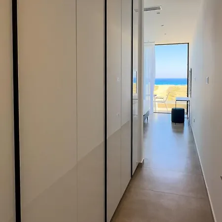 Aqua Beachfront - 2 * Ayia Napa