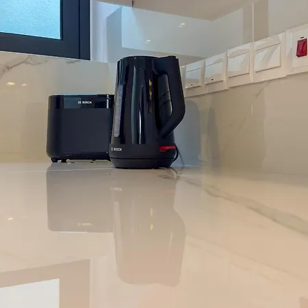 Vilă Aqua Beachfront - 2