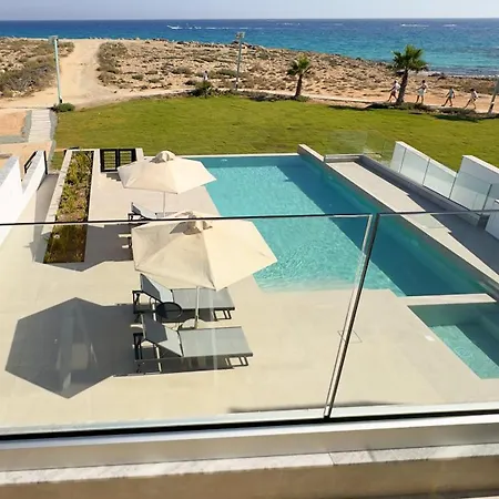 Aqua Beachfront - 2