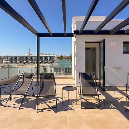 Aqua Beachfront - 2