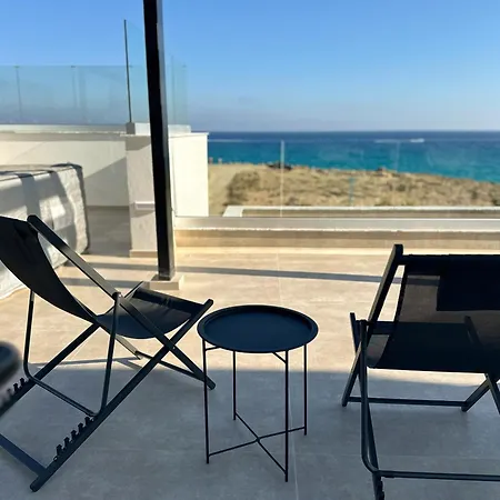 Aqua Beachfront - 2