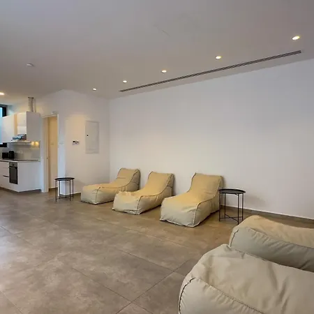 Vilă Aqua Beachfront - 2 Ayia Napa