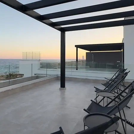 Aqua Beachfront - 2