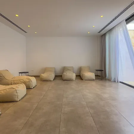 Aqua Beachfront - 2 Ajía Nápa