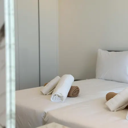 Vilă Aqua Beachfront - 2 Ayia Napa