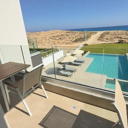 Aqua Beachfront - 2