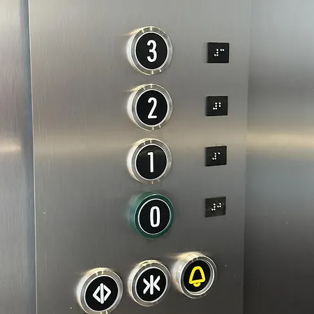 Aqua Beachfront - 2 Ayia Napa