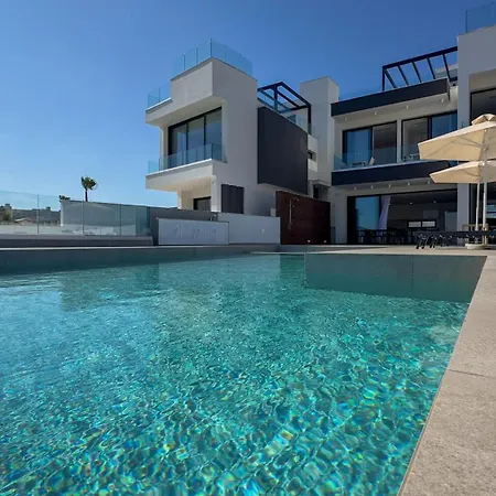 Aqua Beachfront - 2