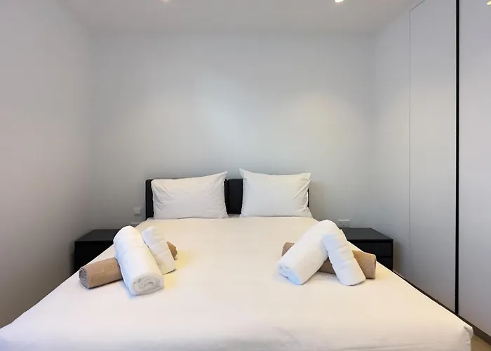 Aqua Beachfront - 2 ヴィラ