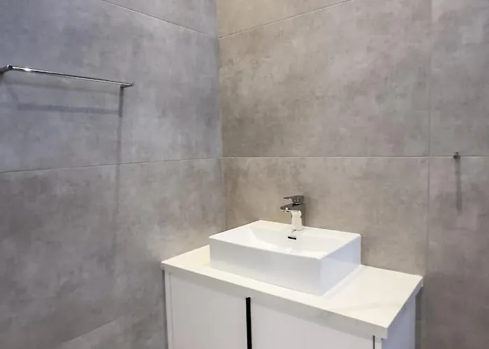 Aqua Beachfront - 2 Willa