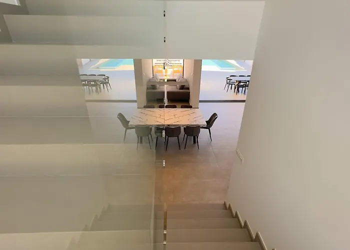 Willa Aqua Beachfront - 2 *