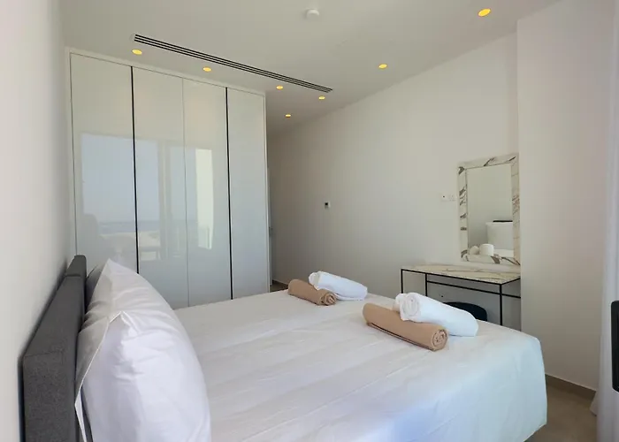 Willa Aqua Beachfront - 2 *