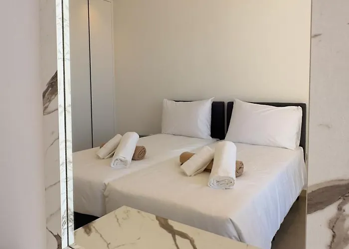 Willa Aqua Beachfront - 2 *