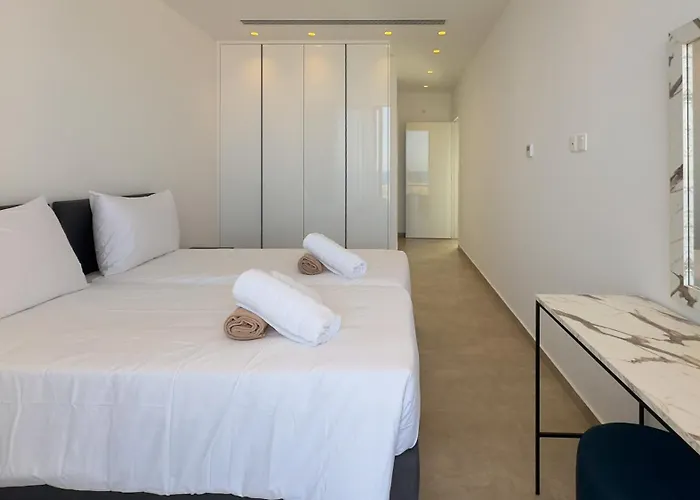 ヴィラ Aqua Beachfront - 2 アヤナパ