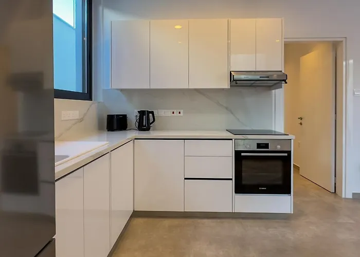 Willa Aqua Beachfront - 2 *