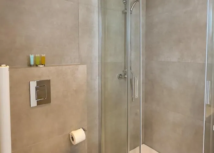 ヴィラ Aqua Beachfront - 2 *