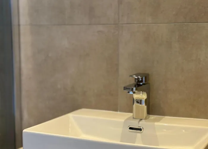 Aqua Beachfront - 2 *