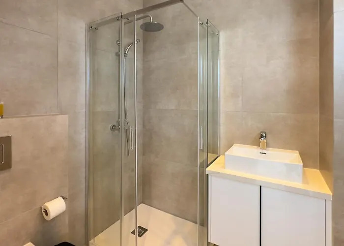 Aqua Beachfront - 2 ヴィラ *