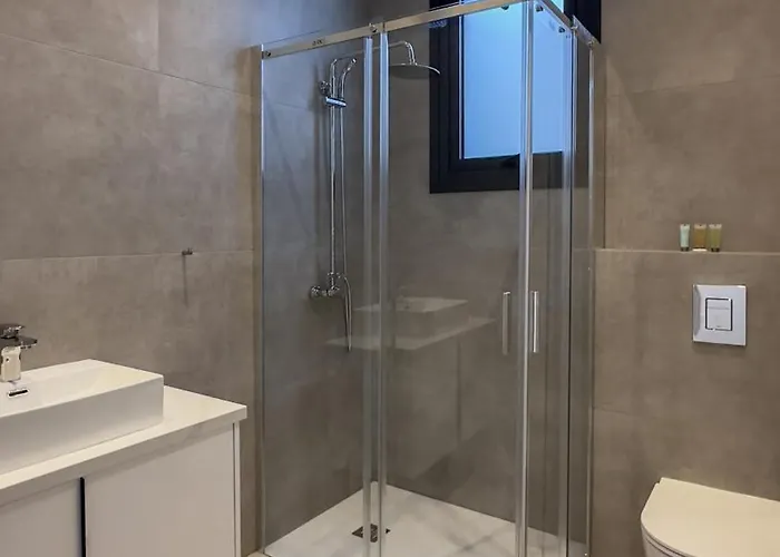 Aqua Beachfront - 2 * Ajia Napa