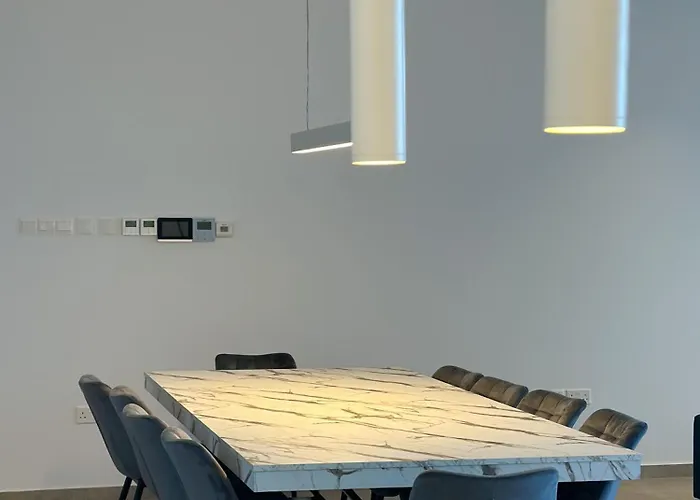 ヴィラ Aqua Beachfront - 2 *