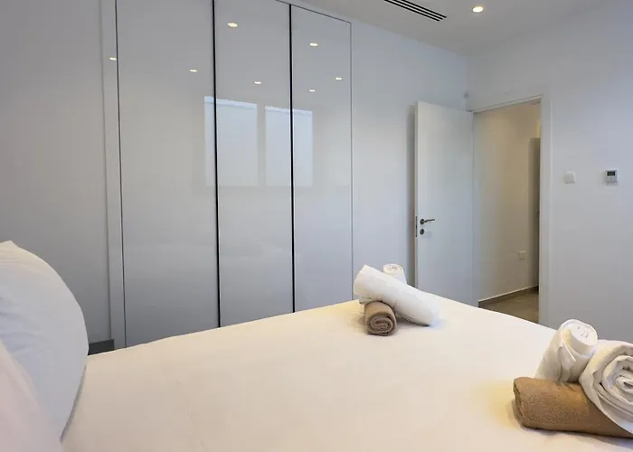 ヴィラ Aqua Beachfront - 2 アヤナパ