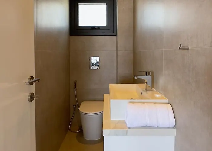 ヴィラ Aqua Beachfront - 2 *