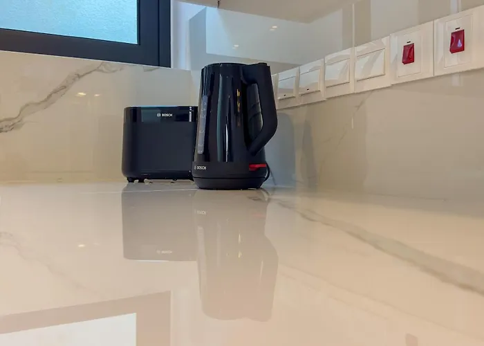 Willa Aqua Beachfront - 2