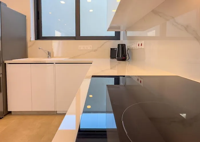 Aqua Beachfront - 2 ヴィラ *