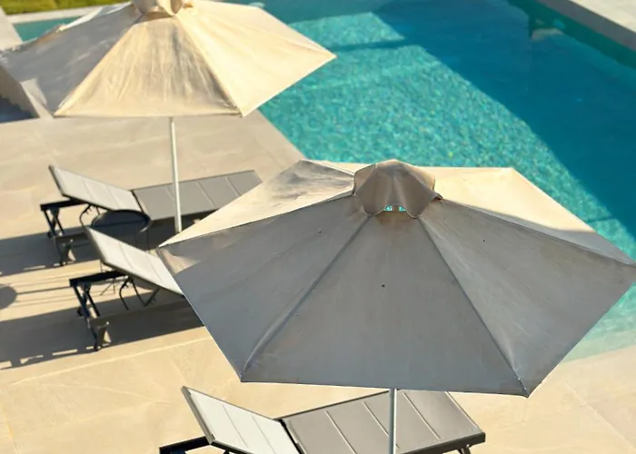 Aqua Beachfront - 2 Willa