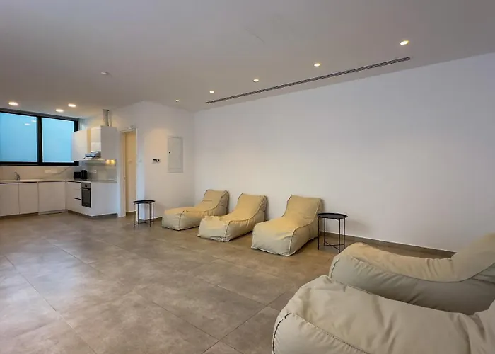 Willa Aqua Beachfront - 2 Ajia Napa