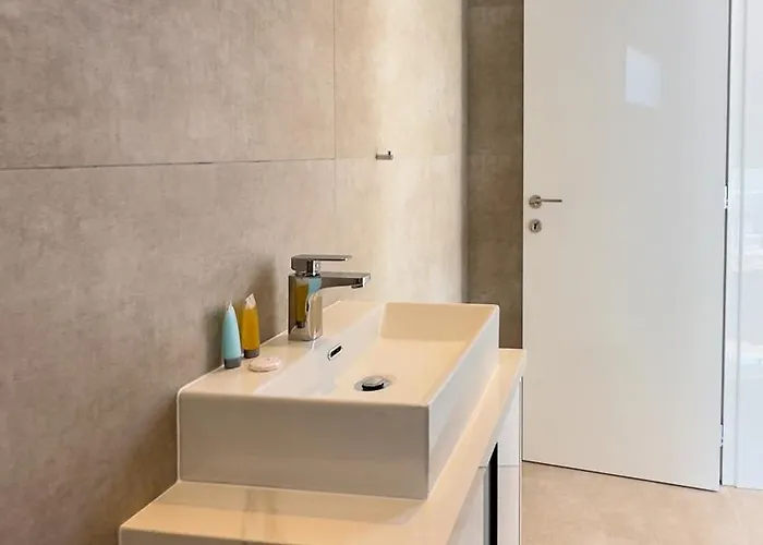 Aqua Beachfront - 2 * Ajia Napa