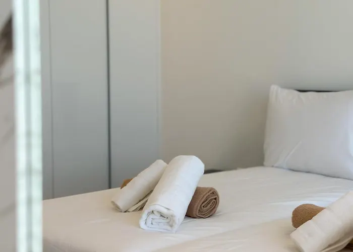 Willa Aqua Beachfront - 2 Ajia Napa