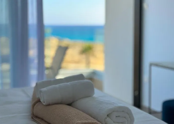 ヴィラ Aqua Beachfront - 2 *