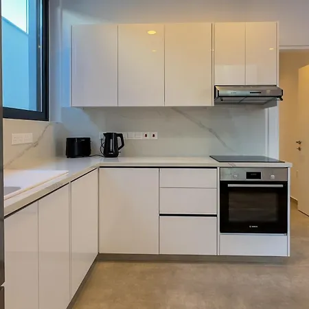 Villa Aqua Beachfront - 2 *