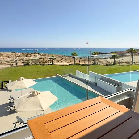 Villa Aqua Beachfront - 2 Ayia Napa