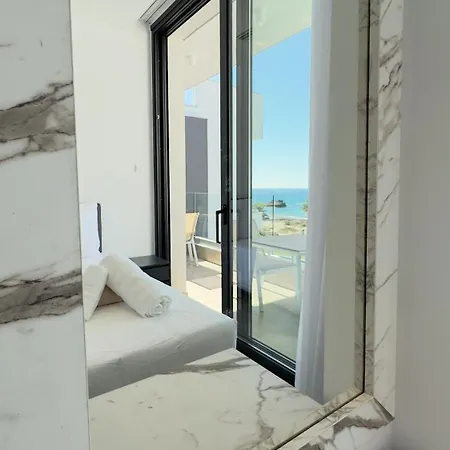 Villa Aqua Beachfront - 2 Ayia Napa