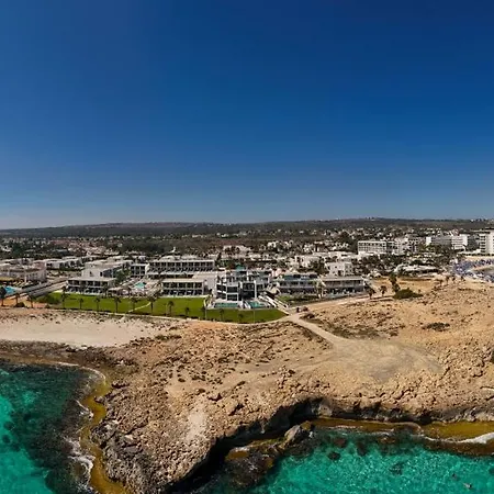 Villa Aqua Beachfront - 2 Ayia Napa